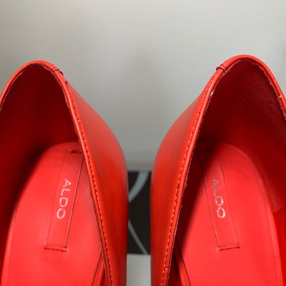 ALDO - Picture 4 of 10